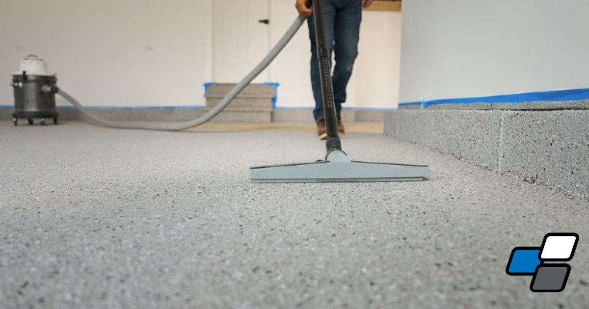 A Warmer Finished Basement Floor In The Twin Cities