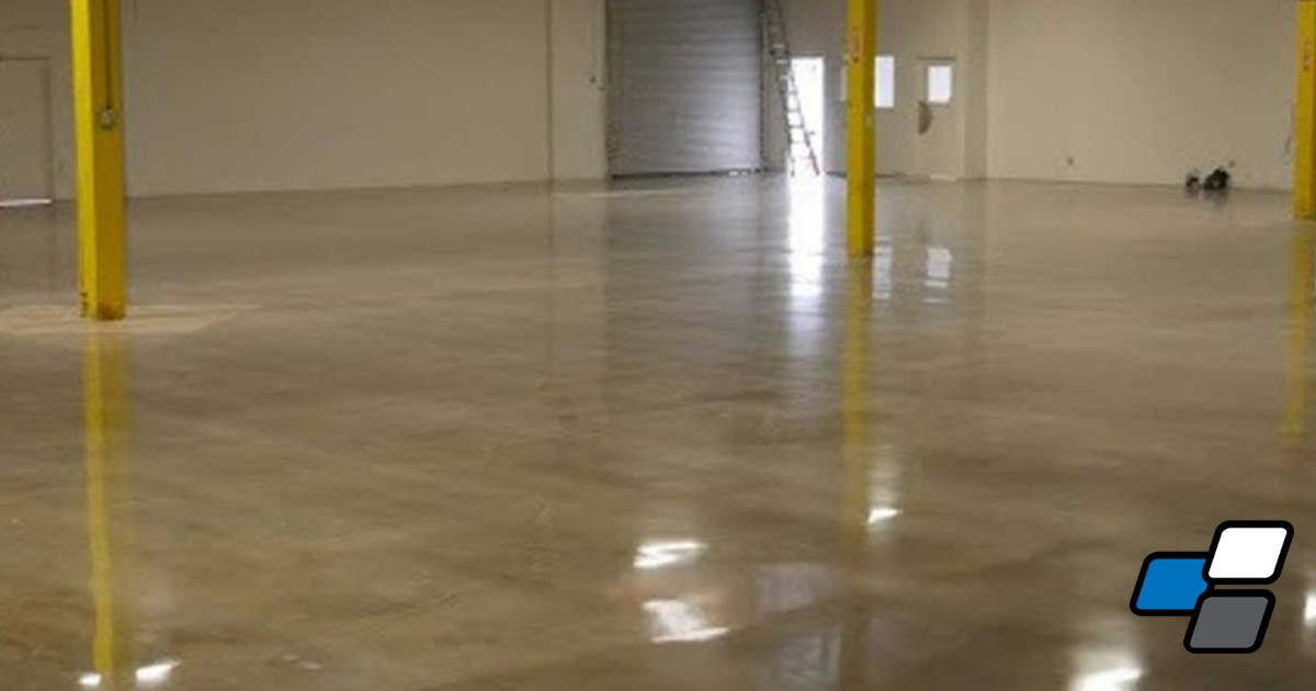 Durable Floors For Minneapolis Retail And Offices