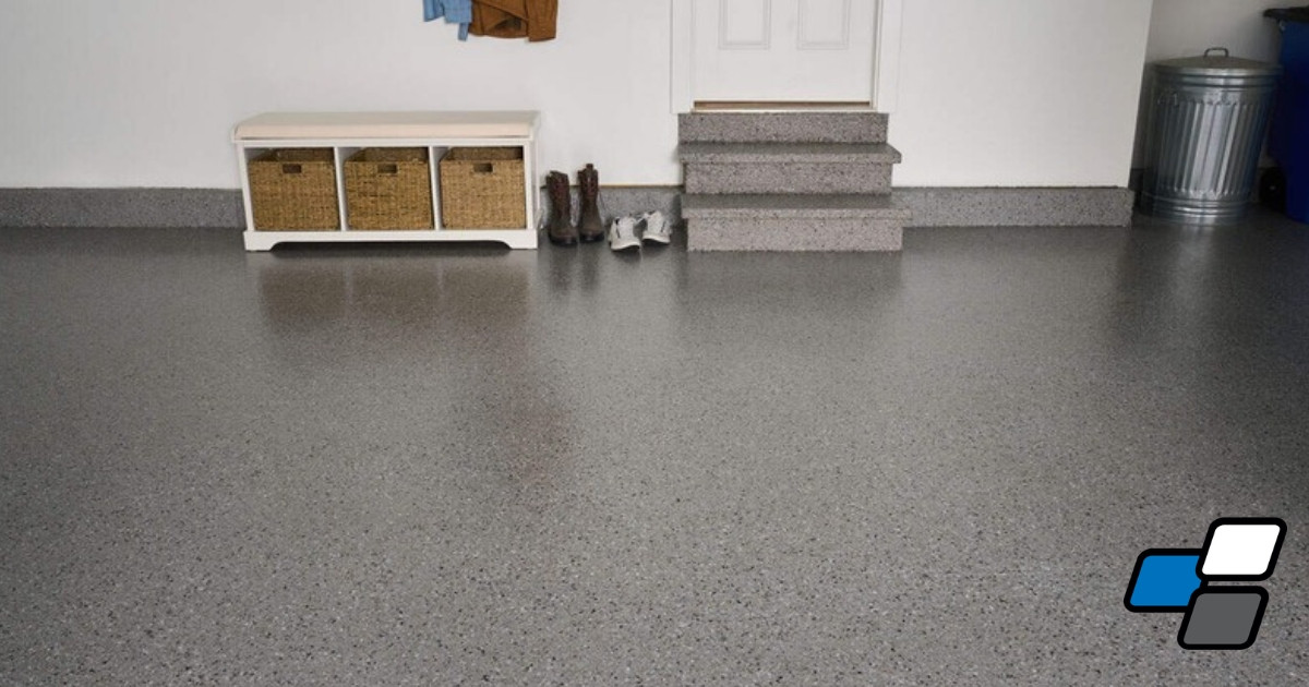 Garage Floor Coatings For Delano And Maple Grove