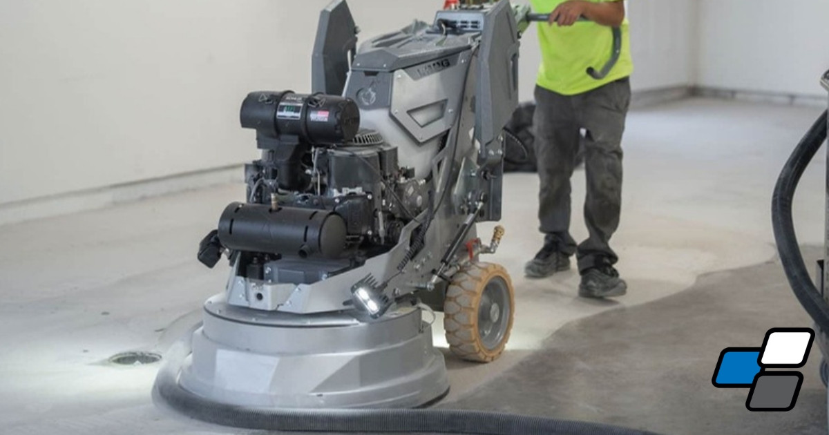 Garage Floors Built For The Minnesota Deep Freeze
